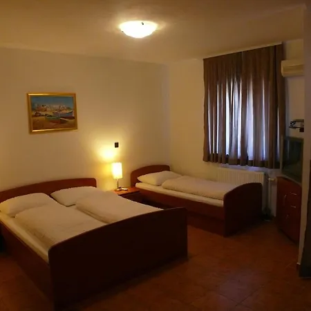 Hotel B&B Villa Paula-2