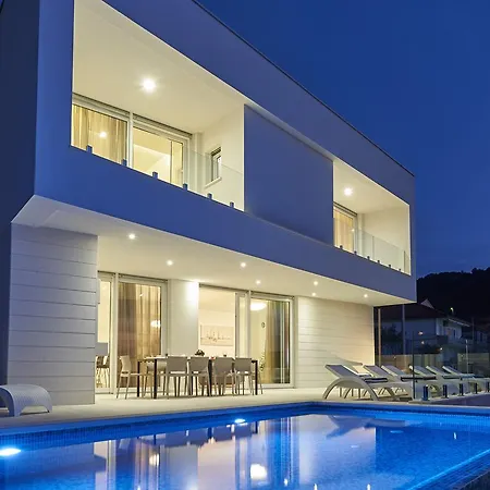 Villa Trogir-2
